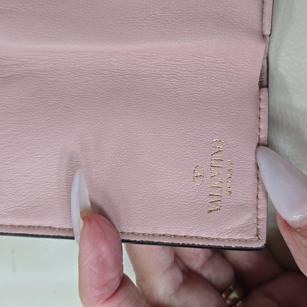 Valentino wallet - Picture 4 of 7